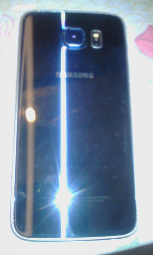Samsung S6 (Usado)