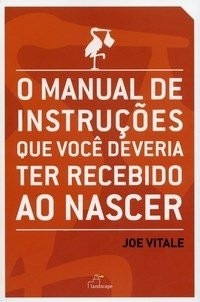 Oferta Dia Dos Pais! Manual De Instruções Que Você Deveria