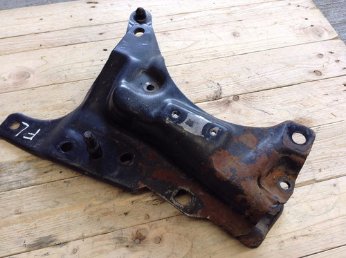 Base De Horquilla Delantera Izquierda Ford Ka Mod: 01-08