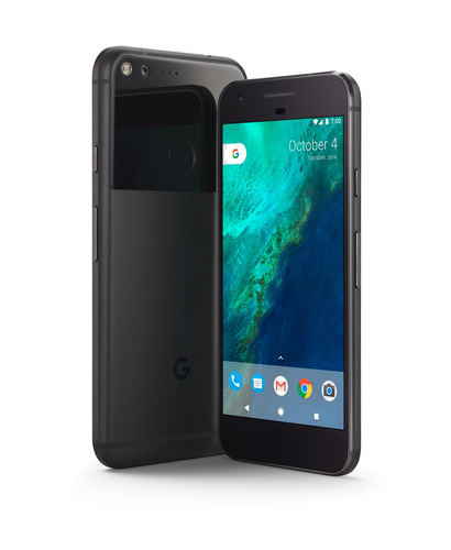 Google Pixel 32gb Lte. Libre. Boleta - Smartmobilechile.