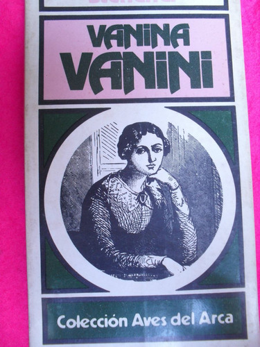 Stendhal - Vanina Vanini
