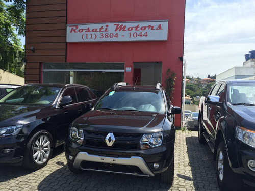 Renault Duster Oroch 1.6 16v Expression Okm A Pronta Entrega