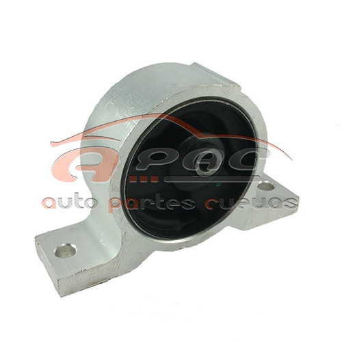 Soporte Motor Del Nissan Almera Sentra 90-13 4cil 7314