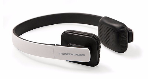 Auriculares Bluetooth Tienda Oficial Thonet & Vander Luft