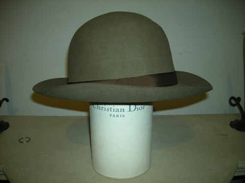 Sombreros Cristian Dior Feutre Lapin
