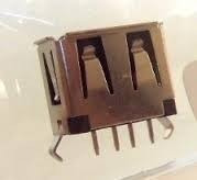 Imagem 2 de 5 de Conector Usb Pioneer Para Dvd Avh 7580 Av Frete Gratis