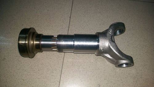 Imagen 2 de 2 de Yoke Y Espiga Ford Triton Cheyenne 35000