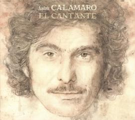 Andres Calamaro El Cantante Cd Nuevo Cerrado