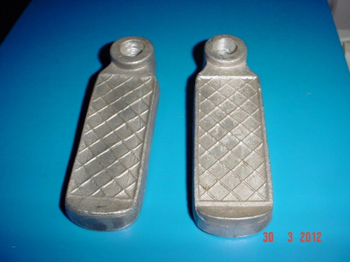 Siambretta 125 Std