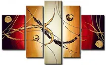 Comprar Cuadros Abstractos, Modernos, Tripticos , Polipticos, Textur