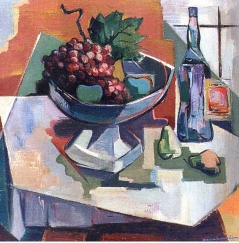 Pintura Argentina Juan Carlos Miraglia Pintor Libro De Arte