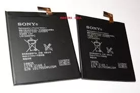 Bateria Xperia Sony T3 C3 Lis1546erpc S55t S55u 2500mah