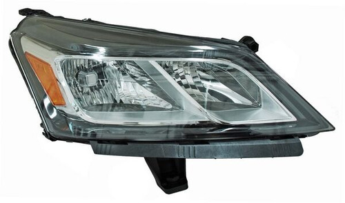 Faro Chevrolet Traverse 2013-2014-2015-2016 Izquierdo