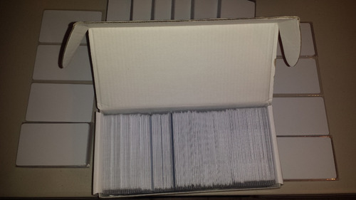 120 Pzs Tarjetas Rfid 125 Khz