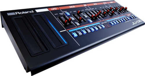 Modulo Som Roland Ju 06 Sound Module