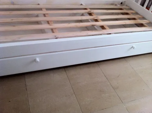 Carro Cajón Madera ( Precio En Crudo ) ¡directo De Fábrica !