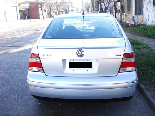 Imagen 4 de 15 de Permuto O Vendo Vw Bora Tdi 2006. Excelente!!!