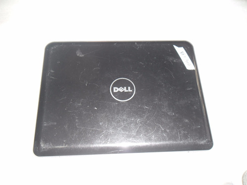 Tapa De Display Para Netbook Dell Inspiron 910 0j126h