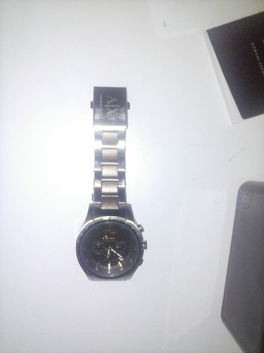 Relogio Armani Exchange Masculino