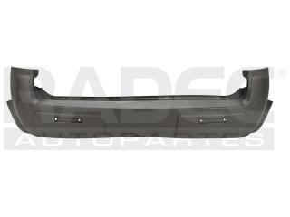 Fascia Trasera Saturn Vue 2002-2003-2004-2005