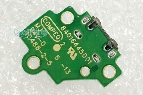 Tarjeta Pin De Carga Motorola Moto G3 Xt1540 Xt1543 Xt1550