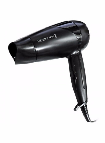 Secador De Pelo De Viaje Remington D1500 2000w