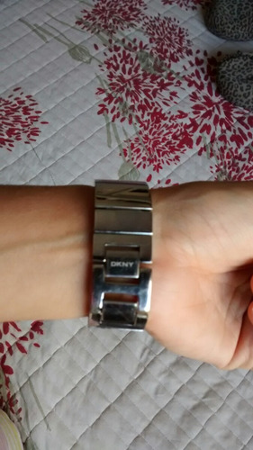 Relógio Dkny Original