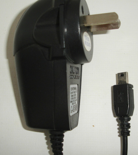 Cargador Para Motorola V360 Mpx-200 / A 780