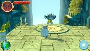 Lego Legends Of Chima Laval's Journey - Ps Vita