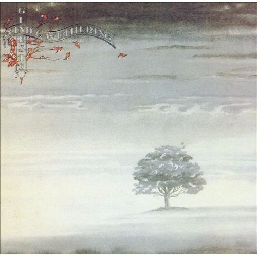 Imagen 1 de 1 de Genesis Wind & Wuthering Vinilo Nuevo Remaster Phil Collins