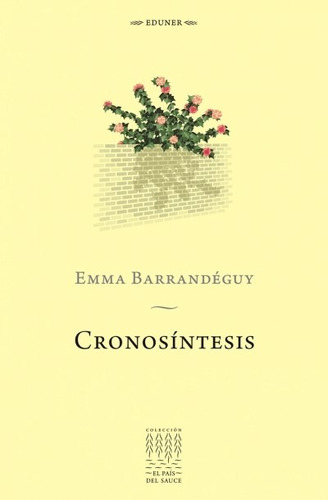 Emma Barrandeguy - Cronosintesis