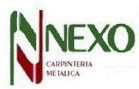 Portada Doble Nexo Exterior Negra Apliques Puerta Reforzada