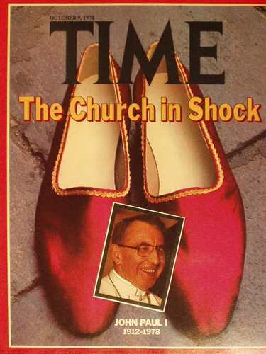 Revista Time Magazine 1978 La Iglesia En Shock En La Plata