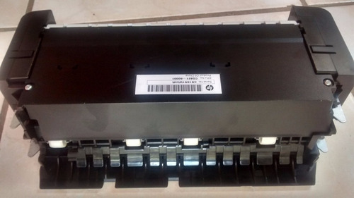 Duplex Multifuncional Hp Officejet Pro 8500a - Original