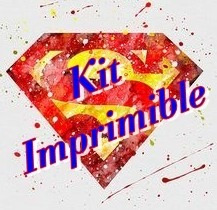 Super Kit Imprimible