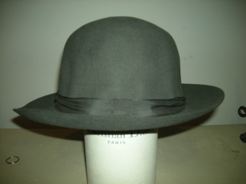 Sombreros Cristian Dior Feutre Lapin