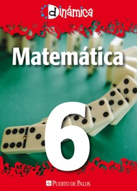 Matematica 6 Dinamica - Puerto De Palos