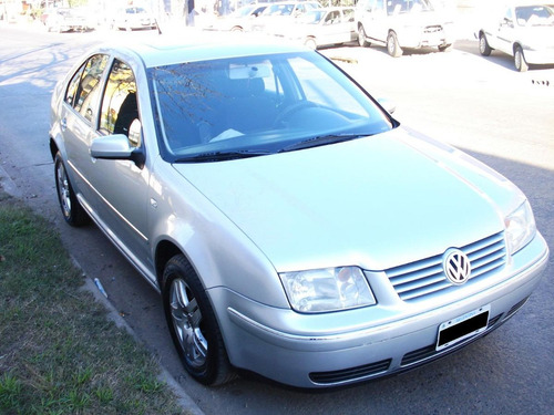 Imagen 3 de 15 de Permuto O Vendo Vw Bora Tdi 2006. Excelente!!!