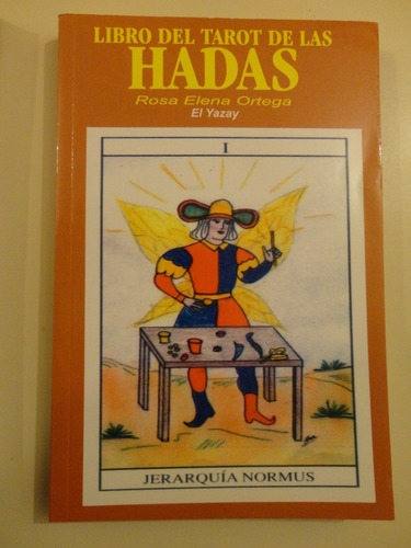 Libro Tarot De Las Hadas Editorial Solar Colombia