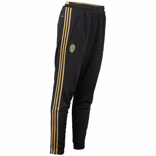 Pantalon Largo Chupin adidas Jueventus Champions League