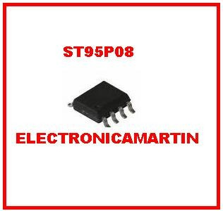 St 95p08 Para Ecus  Electronicamartin