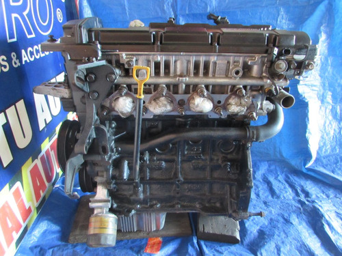 Motor Hyundai Elantra Tucson 2.0l 2013-2012