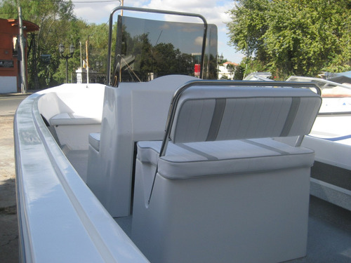 Imagen 3 de 6 de Trucker Olympic Marine 630 Okm 2021 Sin Motor