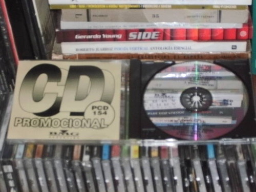 Soda Stereo Zoom Cd Single Argentina Promo Jaf Santaolalla