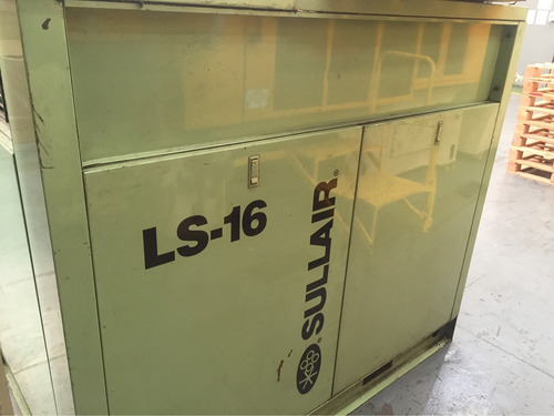 Imagen 8 de 10 de Reparacion De Compresores Sullair, Atlas Copco, Kaeser, Dmd