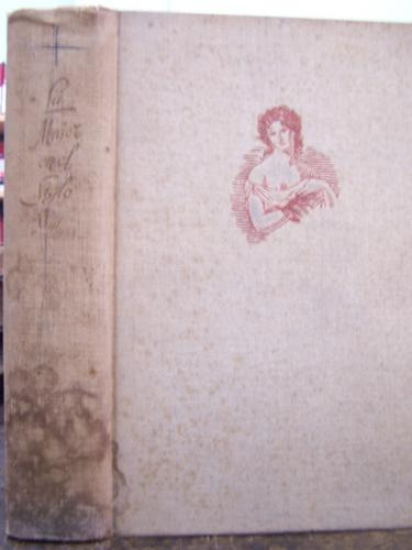La Mujer En El Siglo Xviii E Y J De Goncourt 1º Edicion 1946