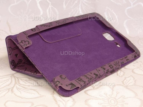 Capa Case Tablet Samsung Galaxy Tab3 7.0 Lite Sm-t111m T110n