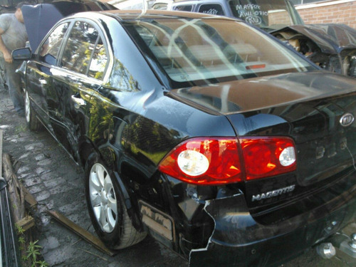 Imagem 2 de 5 de Sucata Peças Kia Magentis 2008