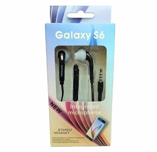 Fone De Ouvido Samsung Galaxy S6 Edge Smg920