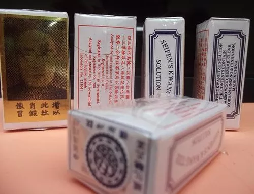Brocha China Original Seifen's,no Acepte Imitaciones Baratas | MercadoLibre
